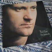 Phil Collins płyta winylowa