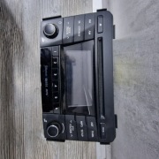 Radio CD MP3 BT Hyundai I40