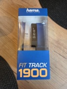 Hama Fit Track 1900 – nowy, zafoliowany smartband