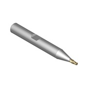 ORION SC Frez promieniowy TiAlN T=2 2,0 x 5 x 50 mm, DIN 6535, chwyt HB