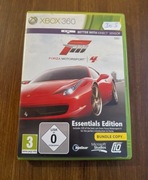 Forza 4 Xbox 360