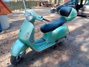 Na sprzedaż skuter Vespa