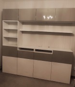 Meble Ikea system Besta
