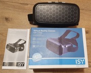 Okulary wirtualna rzeczywistość IRV1000 Vitual Reality Glasses