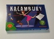 Gra planszowa Alexander Kalambury