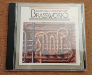 Garry Dial & Dick Oats Brassworks DMP