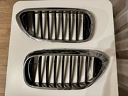 Nerki grill atrapa osłona chłodnicy BMW 5 G30 G31