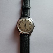 Stary zegarek Timex electric vintage do serwisu