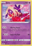 Jynx (LOR 068/196) (Opis)