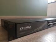 EDIMAX ES-5240G+ 24 ports gigabits switch 4xSFP