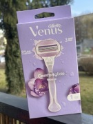 Gillette Venus Comfortglide Breeze maszynka 3-ostrzowe