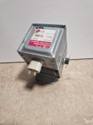 Magnetron LG 2M213 testowane SPRAWNE 