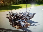 DEUTZ fahr Dx90 skrzynia zwolnice