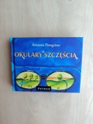 Okulary szczęścia, aforyzmy, sentencje, Antonio Peregrino