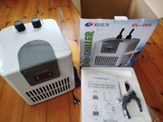 Chłodziarka do akwarium Resun CL-280