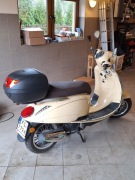Junak Vintage 125
