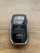 Kluczyk, Smart Key Toyota B3N2K2R