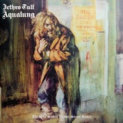 Winyl Jethro Tull – Aqualung (The 2011 Steven Wilson Stereo Remix)