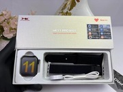 Zegarek smartwatch HK11 Pro Max 