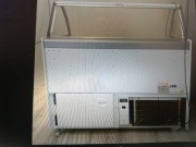 Witryna do lodów ISA BERMUDA