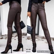 Spodnie woskowane goodies 