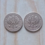 2 zł 1983 r. - st. -I