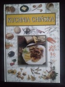 Kuchnia Chińska- Stefano Scolari 