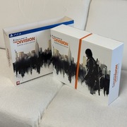 Tom Clancy's The Division Edycja Kolekcjonerska Sleeper Agent Edition PS4/5