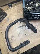 Kabłąk uchwyt rurowy ms 261 ms 261 cm stihl piła spalinowa pilarka