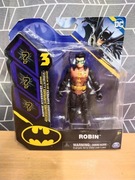 Figurka Kolekcja Batman Robin