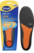 Scholl Gel Activ Work wkładki uniseks
