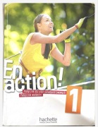 FRANCUSKI 1 En action