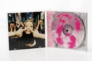 Garbage-Garbage. CD