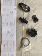 Uchwyt na telefon do samochodu 