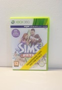 Gra The Sims 3: Pets xBox 360 2x Ang Unikat wersja Promotional