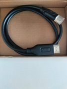 Amazon Basics kabel DisplayPort