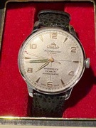 Atlantic World Master Super de Luxe Swiss Made