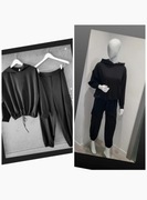 Komplet dresowy damski roz.XS