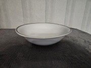 Porcelanowa misa z zakładów Karolina z czasów PRL 