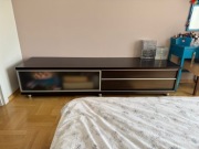 Szafka RTV 240 cm