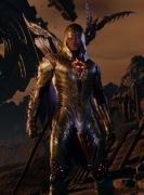 Konto Throne and Liberty 4230 Gear Score Bow/Staff (Liberator)