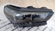 prawy reflektor kompletny BMW 5 G60 G61 Shadow line cała Europa 