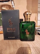 Woda toaletowa Ralf lauren green pojemność 112 ml. 