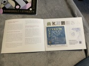 Banderole i etykiety PWPW