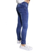 spodnie jens 110/116