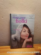 marcowe fiołki - sarah jio. 2012