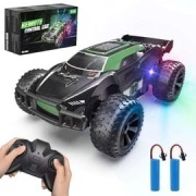 Samochód zdalnie sterowany Kizeefun 9961, RC Monster Truck 15 km/h