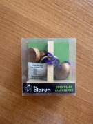 Drewniana gra łamigłówka