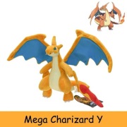 Pluszak Pokémon Charizard DUŻY