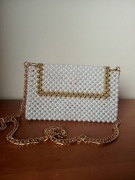 Torebka Damska z Koralików.